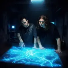 Guber & шарп — ЛАБІРИНТИ