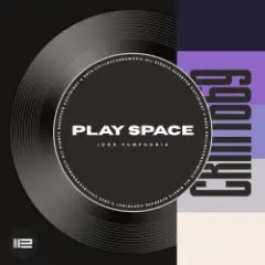 Обложка трека Play Space