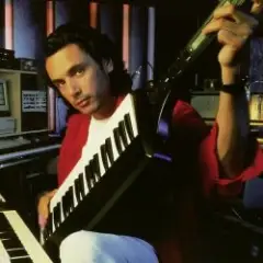 Jean Michel Jarre — Chronologie IV