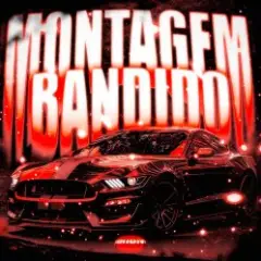 Montagem Bandido