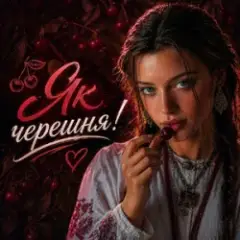 InskarFolk — Як черешня!