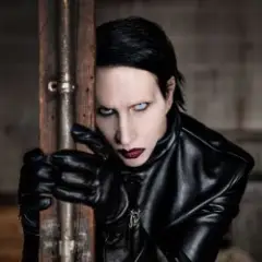 Marilyn Manson — Say10