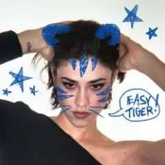 GIOIA — Easy Tiger