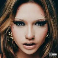 SNOW WIFE — Hit it