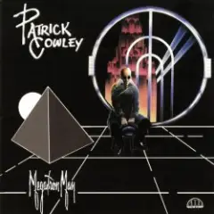 Patrick Cowley — Hot Beach
