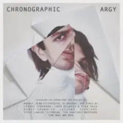 Обложка трека Hush (Argy Chronographic Mix)