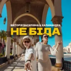 Обложка трека Не біда