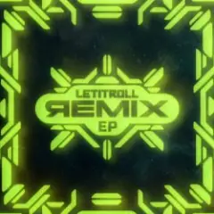 Rido, Counterstrike — Let It Roll (Noctal Remix)