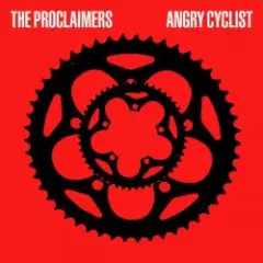 The Proclaimers — Angry Cyclist