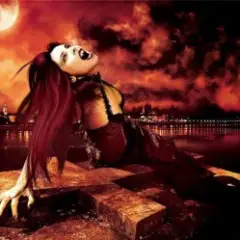 Обложка трека Грешников Город - Gothic Rock