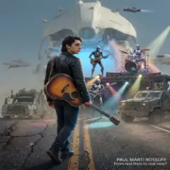 Moving Through