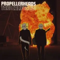 Propellerheads — You Want It Back