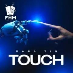 Обложка трека Touch