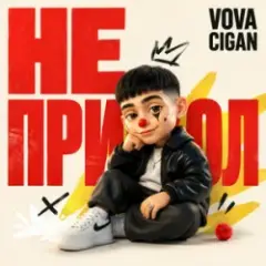 Vova Cigan — Сільська дискотека