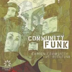 Community Funk (Deadmau5 Remix)