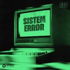 Обложка трека SISTEM ERROR