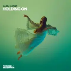 Andy Judge — Holding On