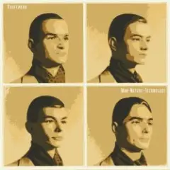 Kraftwerk — Home Computer (Disc Error Remix)