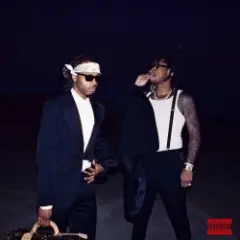 Future & Metro Boomin — Ice Attack