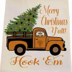 Обложка трека Texas Tea Christmas