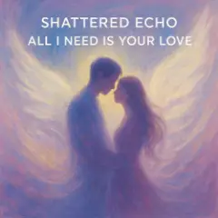 Обложка трека All I Need Is Your Love