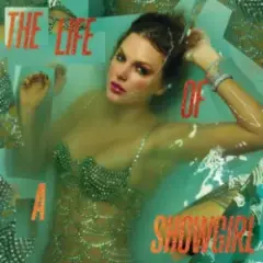Taylor Swift — The Fate of Ophelia