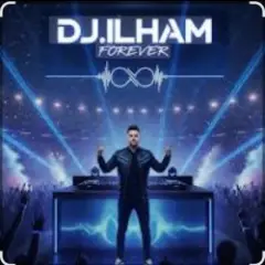 DJ.ILHAM — Through the Night