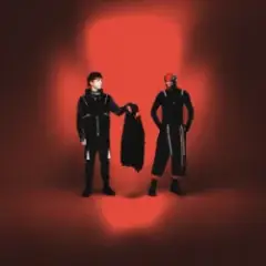 Twenty One Pilots — Days Lie Dormant