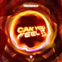 Обложка трека Can you feel it