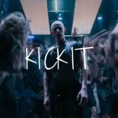 Boris Brejcha — Kick It