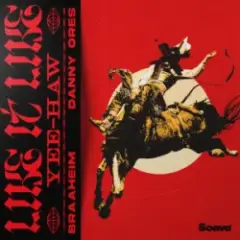 Like It Like (Yee-Haw)