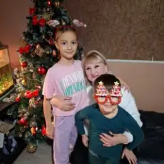 Бабушка