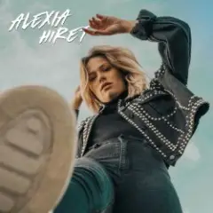 Alexia Hiret — Pas le temps