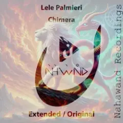 Supernatural (Extended Mix)