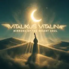 Обложка трека Mirrors of the Desert Soul