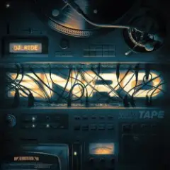 DJ Ride — BYMYOWN