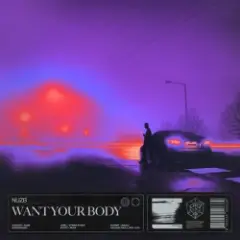 NUZB — Don't Talk
