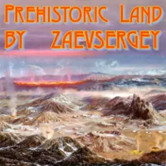 Prehistoric Land
