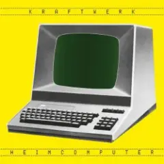 Обложка трека Heimcomputer