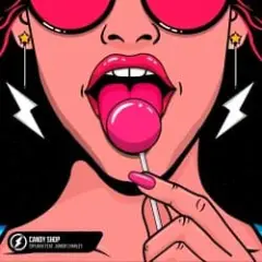Обложка трека Candy Shop