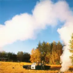 Обложка трека Burn The Beat