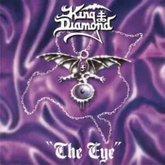 King Diamond — Insanity
