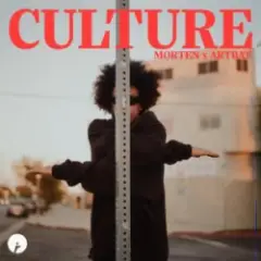 MORTEN & ARTBAT — Culture