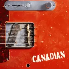 Обложка трека Canadian