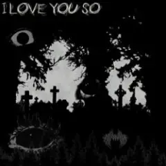 Обложка трека I LOVE YOU SO JUMPSTYLE (Slowed)