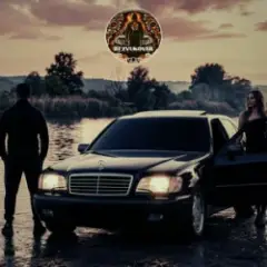 DJ ZVUKOVAR — Малиновий захід