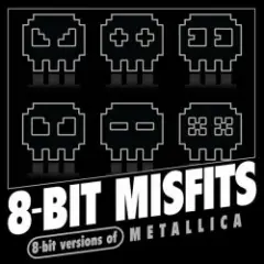 8-Bit Misfits — Master of Puppets (Metallica remix)
