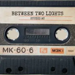 Обложка трека Between Two Lights