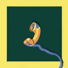Sofi Tukker & Nonô — Pick Up The Phone
