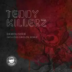 Обложка трека Demolisher (Gridlok Remix)